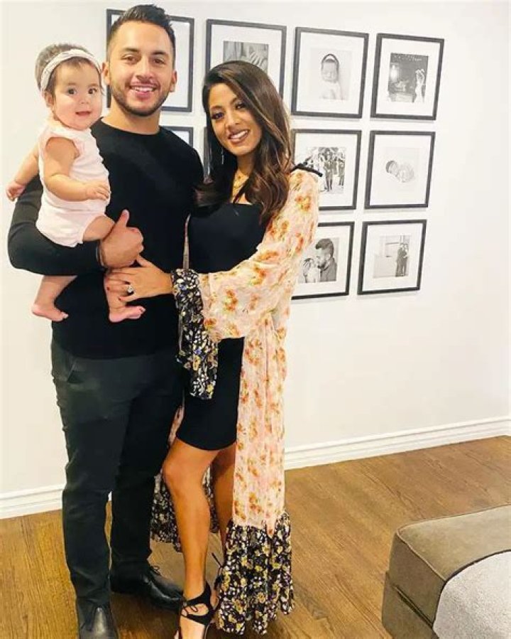 KTLA Megan Telles Wiki; Age, Husband, Parents, Family & Facts