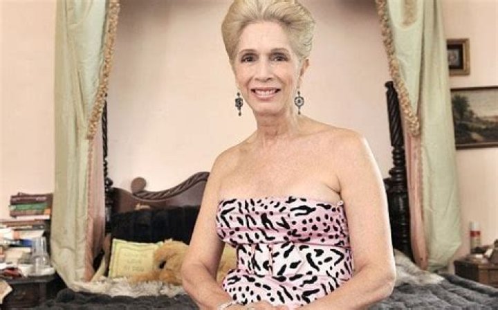 Lady Colin Campbell net worth, income and estimated earnings of Youtuber channel