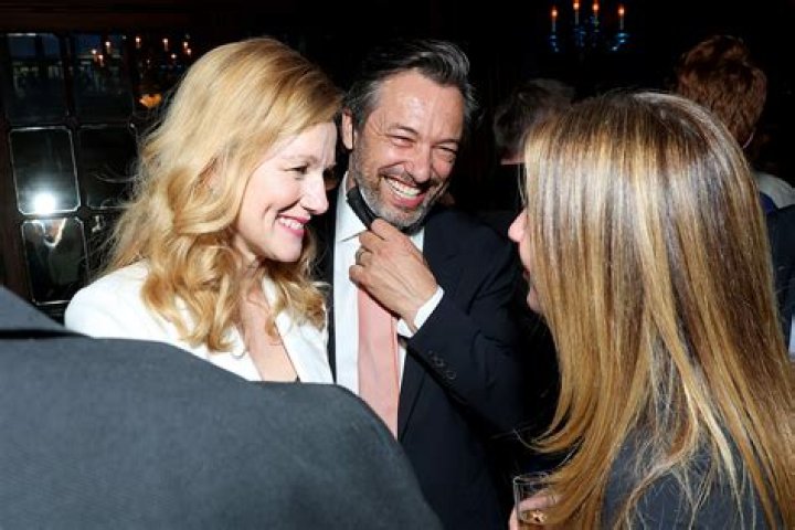 Laura Linney's husband, Marc Schauer Biography: Girlfriend, Net Worth, Instagram, House, Age, Wikipedia, Wife