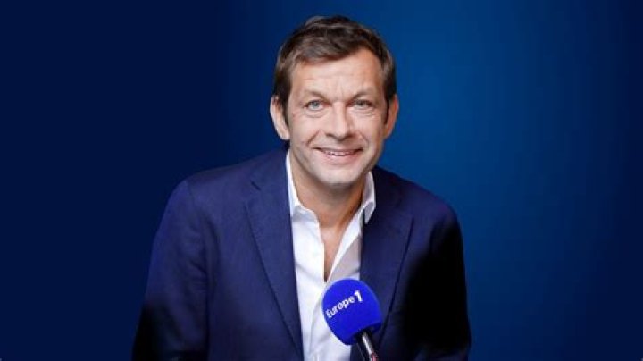 Laurent Mariotte Fils De Richard Anthony Archives