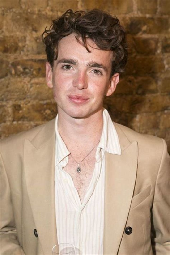 Laurie Kynaston Age, Height, Wiki, Biography, Instagram, Net Worth