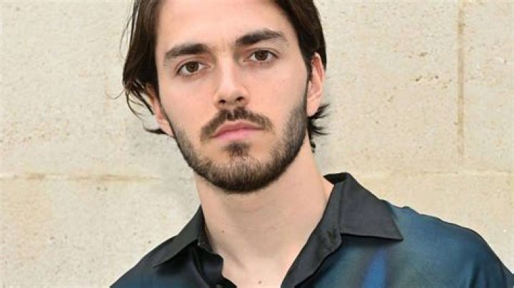 Le Fils De Pierre Palmade