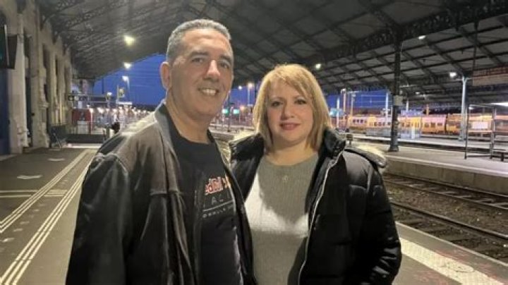 Léa Star Academy 2022 Origine Parents