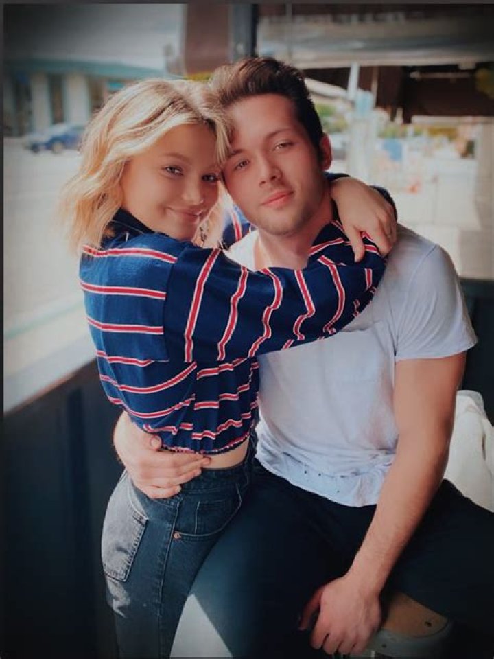 Leo Howard dishes on working with Olivia Holt and Liza Koshy!
