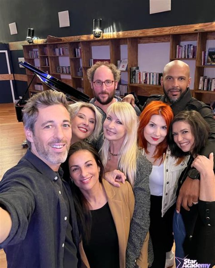 Les Enfants De Jean-Jacques Goldman