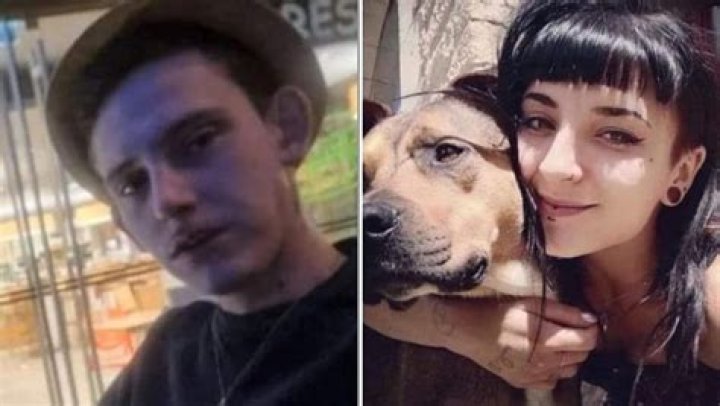 Leslie Et Kevin Chien Retrouvé Mort