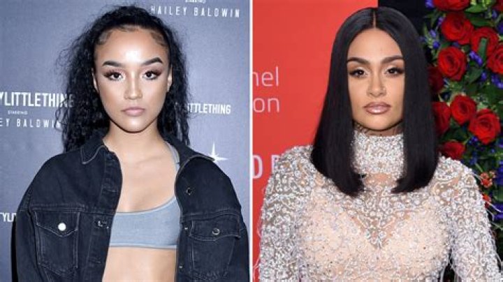 Lexii Alijai Cause of Death, Wiki, Bio, Age, Height, Songs, Boyfriend, Net Worth!!