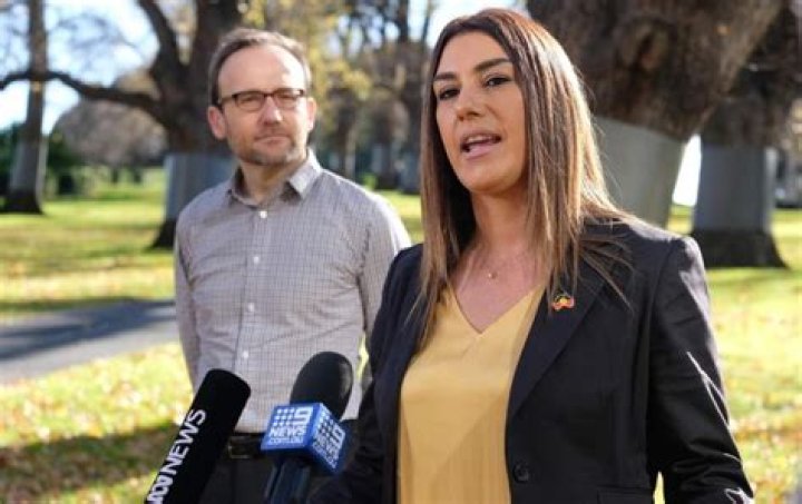 Lidia Thorpe Age, Height, Wikipedia, Husband, Children, Net Worth