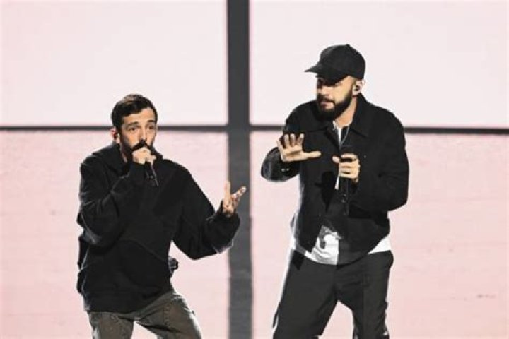 Lien De Parenté Bigflo Et Oli