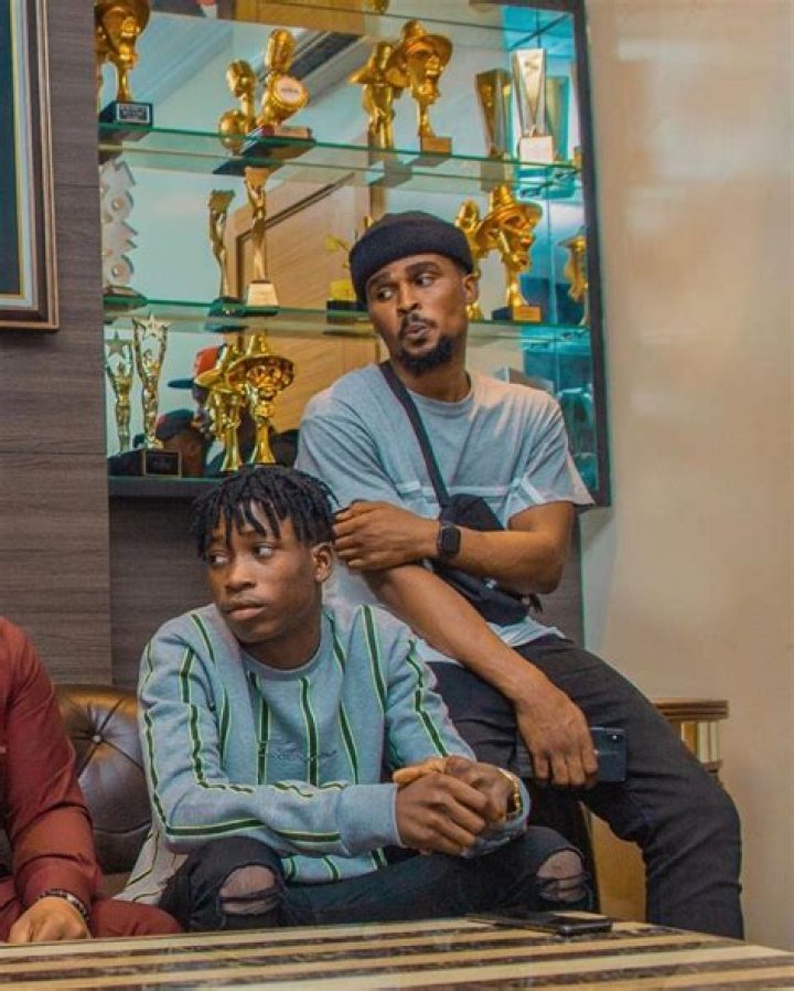 Lil Frosh Biography: Songs, Age, Net Worth, DMW Deal, Facts, Girlfriend, House, Car, Wikipedia, Record Label & More