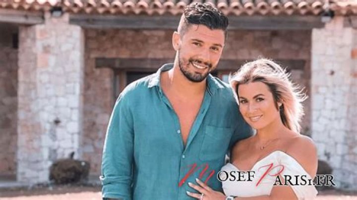 Lionel Guedj Famille