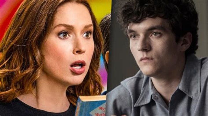 Lisa Lynn Masters Dead At 52: ‘Gossip Girl’ And ‘Unbreakable Kimmy Schmidt’ Star Found After Suspected Suicide