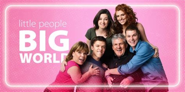 Little People, Big World ‘A Roloff Gets Married’ Recap: Season 8 Episode 5