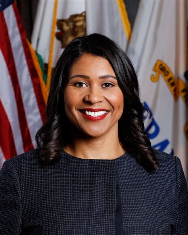 London Breed Biography: Husband, Net Worth, Height, Email, Age, Salary, Education, Term, Election