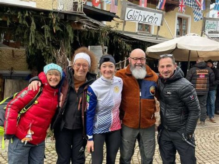 Lou Jeanmonnot Parents