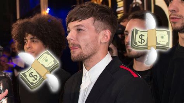 Louis Tomlinson net worth, income and estimated earnings of Youtuber channel
