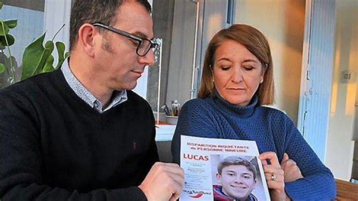 Lucas De Villepin Journaliste Parents
