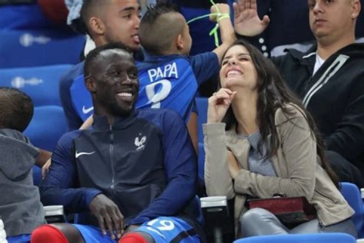 Ludivine Rétory Mari