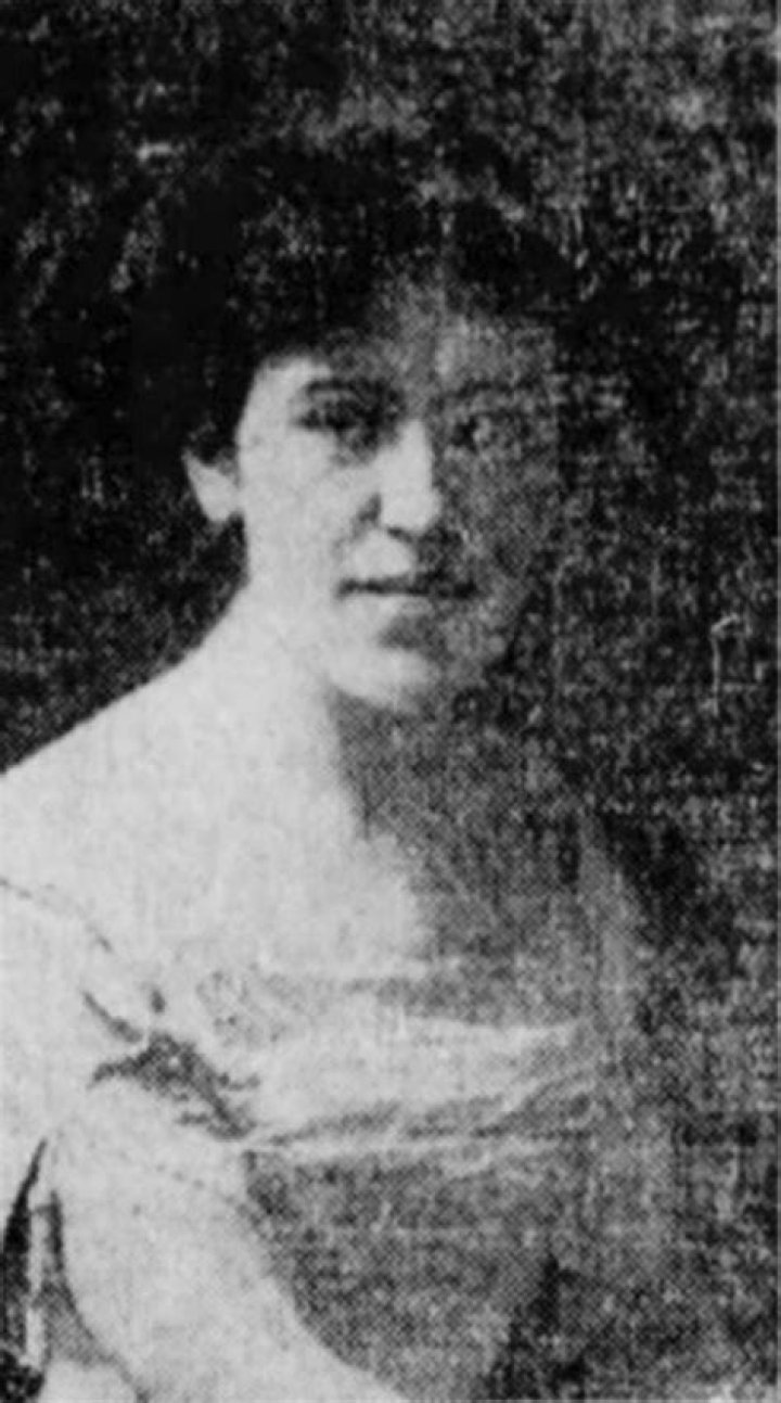Mabel Fortune