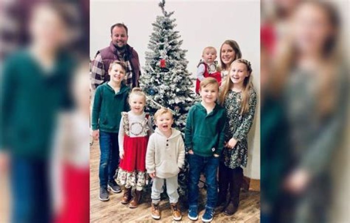 Mackynzie Renée Duggar ‘Josh Duggar Daughter’ Wiki, Bio, Birthday, Siblings, Instagram