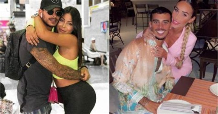 Maeva Ghennam Ex Mort