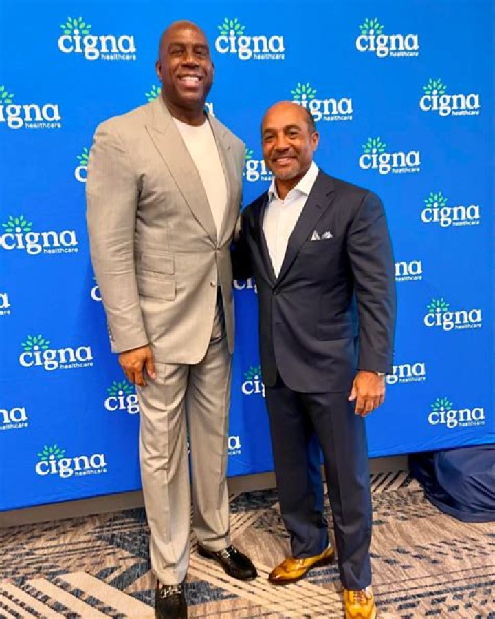 Magic Johnson Net Worth: How Much is Magic Johnson Worth?