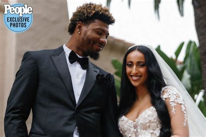 Maisa Hallum Age, Height, Wikipedia, Marcus Smart Wife