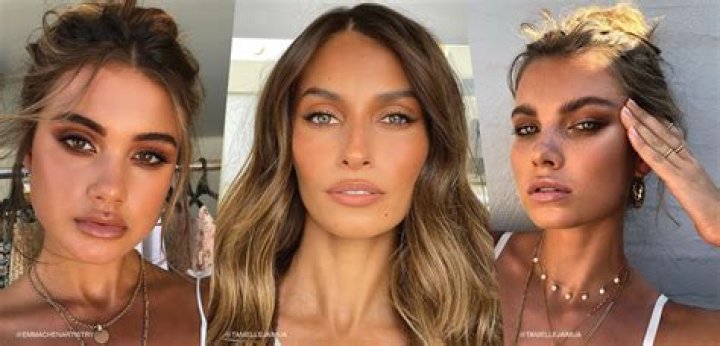 Makeup looks to wear to your next family dinner