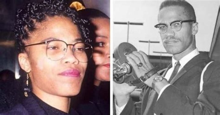 Malcolm X Daughter Malikah Shabazz Age, Height, Wikipedia, Instagram, Husband, Net Worth