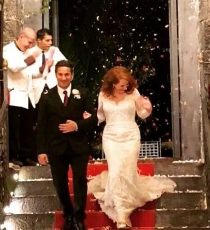 Mandy McElhinney Wiki, Bio, Age, Husband, Wedding, Net Worth