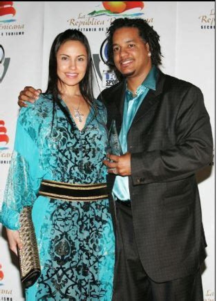 Manny Ramirez Bio: Family, Career, Net Worth, Wife, Children, Age