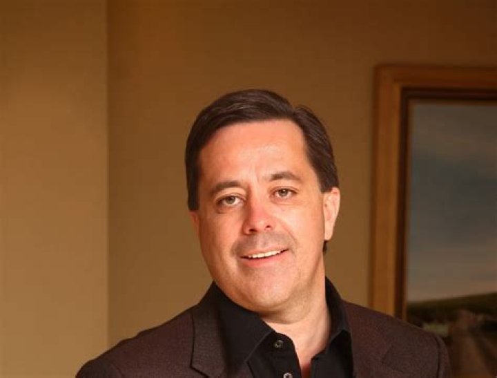 Markus Jooste Fortune
