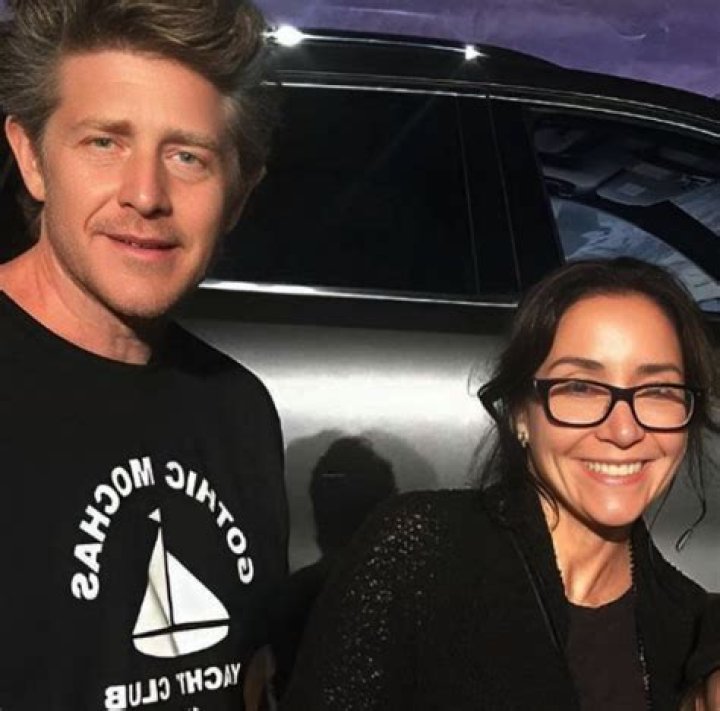 Marney Hochman Bio, Facts To Know About Jason Nash’s Wife