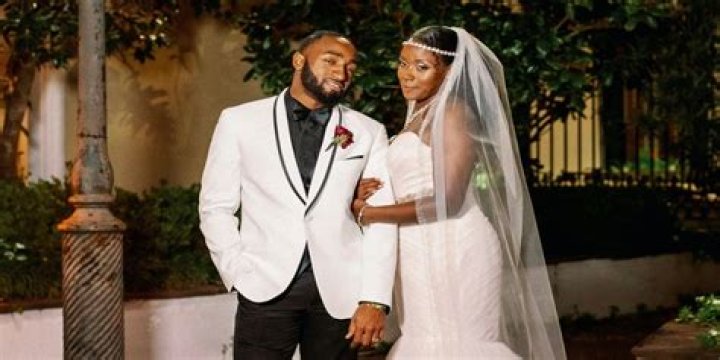 ‘Married at First sight’ Couple: Is Woody Randall still together with Amani? EXPLORE His Wiki, Bio, Age, Height, Nationality, Instagram, and Background