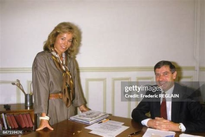 Martine Monteil Jeune