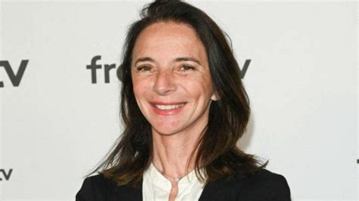 Maryse Burgot Vie Privée