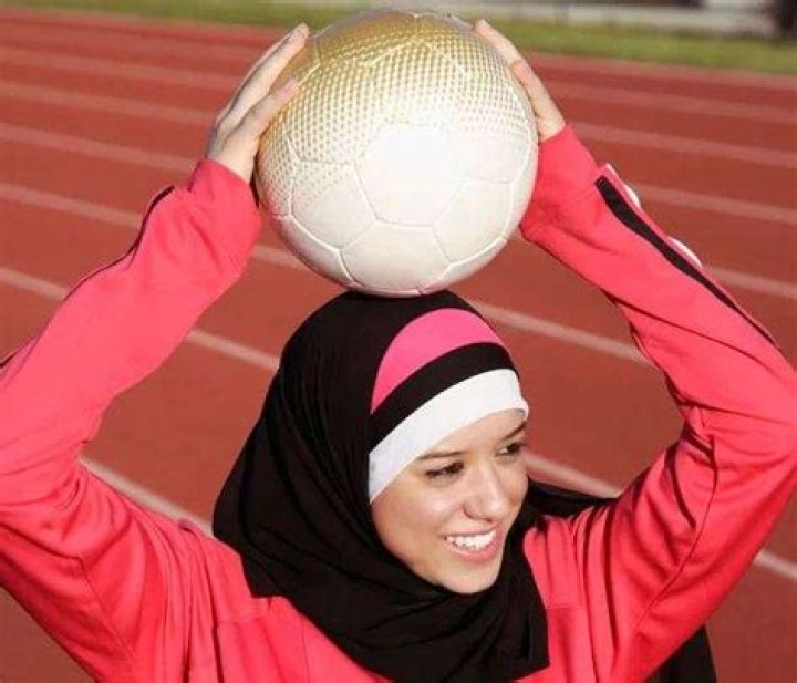 Maryse Evan Jeppe Discipline