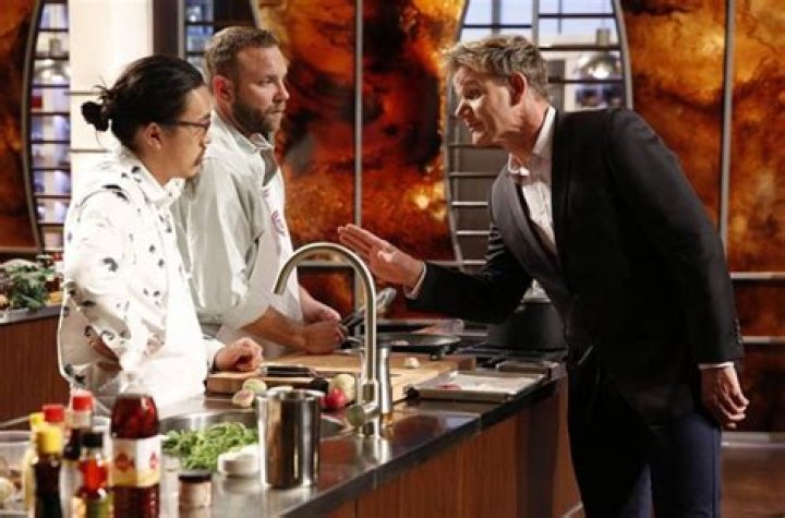 MasterChef Recap 7/7/14: Season 5 Episode 7 “Top 15 Compete”