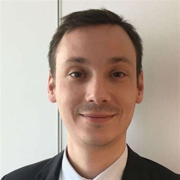 Mathieu Leclerc Médecin