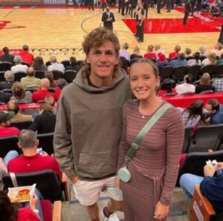 Max Purcell Girlfriend, Dating, Parents, Family, Height & Facts