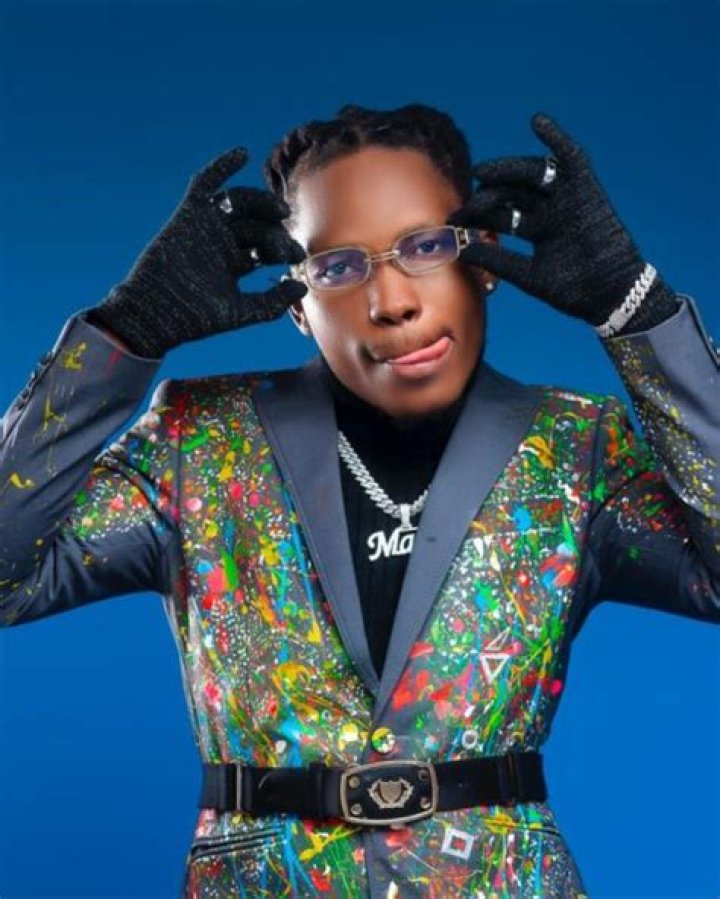 MaXimo Biography: Age, Songs, Net Worth, Career, Pictures, Wiki