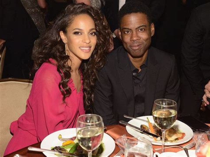 Megalyn Echikunwoke Bio, Husband, Or Boyfriend – Chris Rock, Net Worth, Family