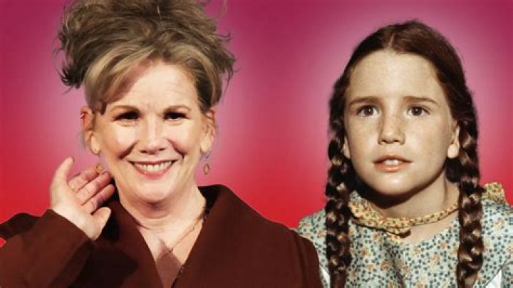 Melissa Gilbert Biography, Spouse or Husband, Children and Net Worth