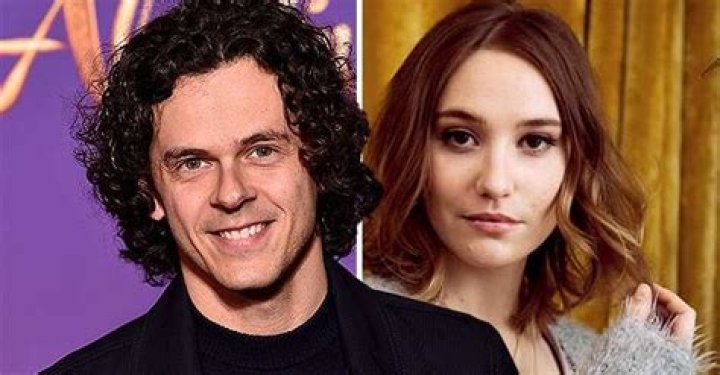 Michaël Gregorio Vie Privée