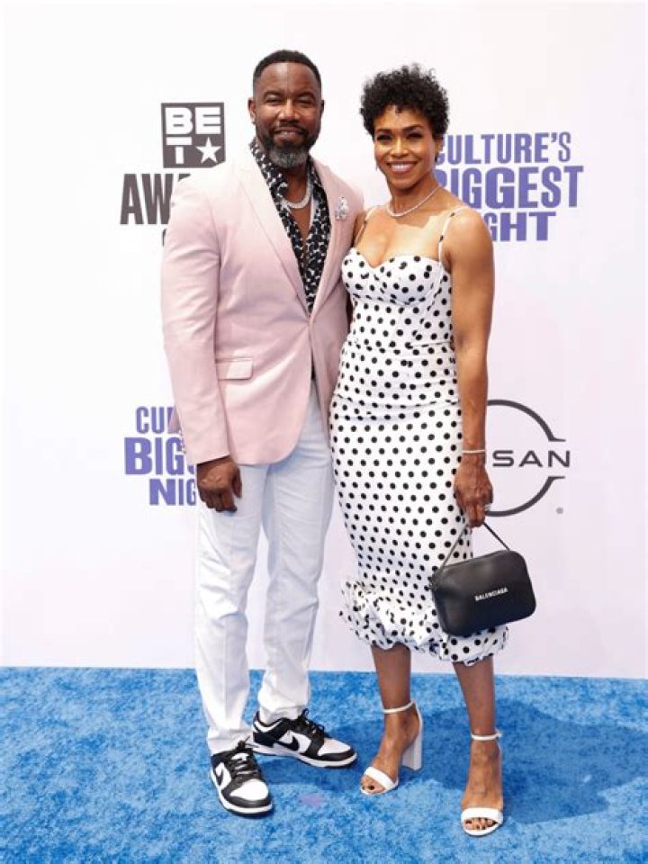 Michael Jai White Wife, Kids, Brother, Height, Weight, Net Worth, Bio
