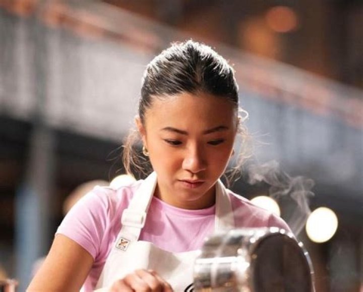 Mimi Wong Masterchef – Age, Instagram, Background