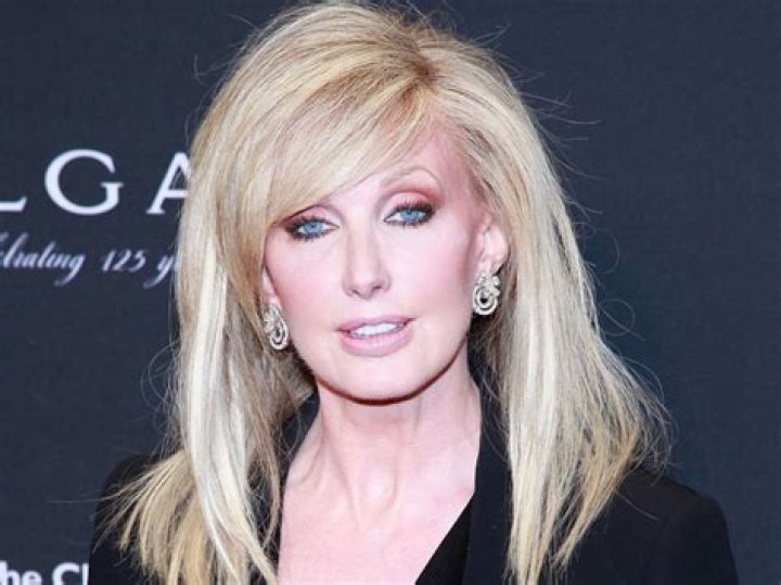 Morgan Fairchild Biography: Net Worth, Age, TV Shows, Movies, Husband, Instagram, IMDb, Height, Wikipedia