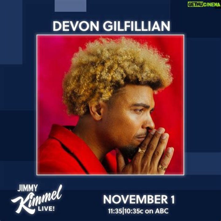 Musician Devon Gilfillian Wiki, Bio, Age, Height, Songs, Girlfriend, Instagram, Birthday, Net Worth 2020!!