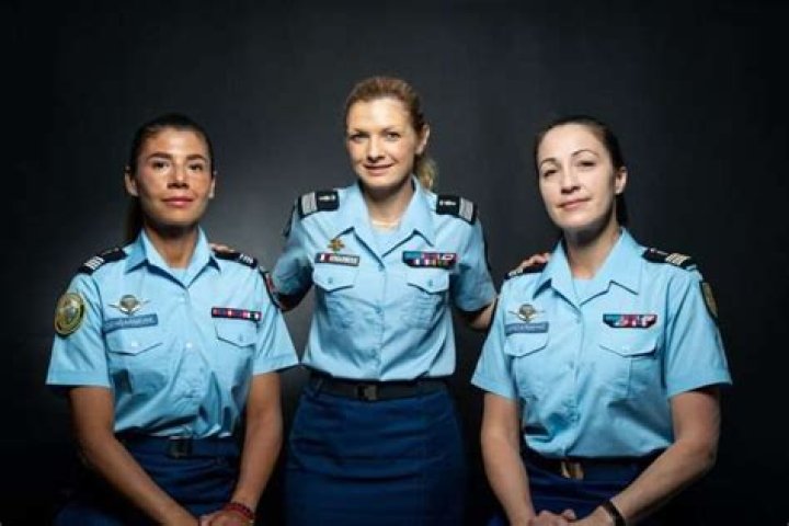 Nassima Djebli Origine