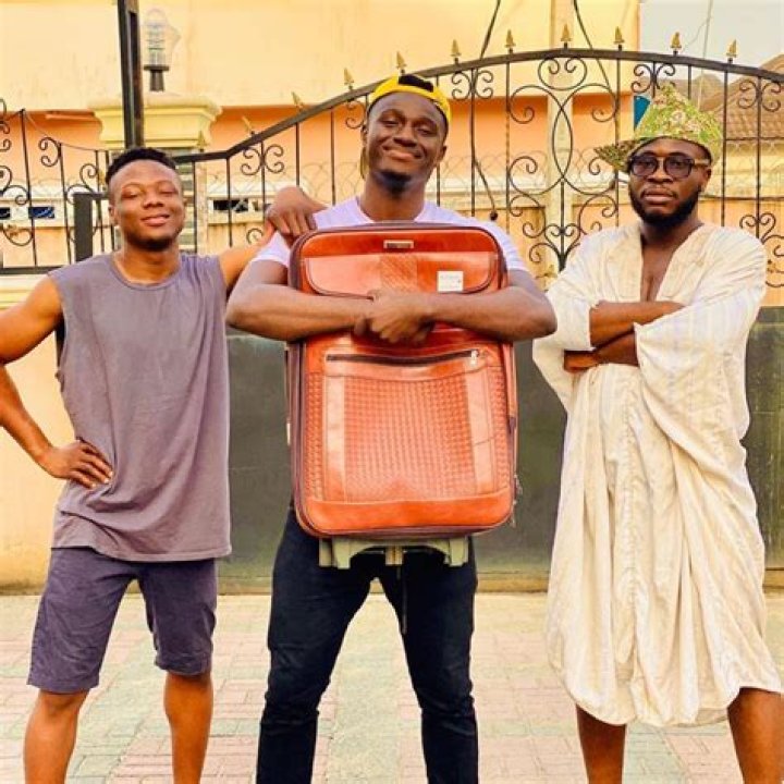 Nasty Blaq Biography: Age, Girlfriend, New Comedy, Wikipedia, Net Worth, University, Education, Secrets & More